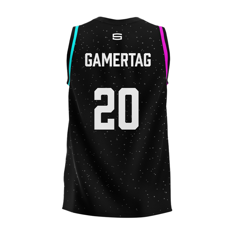 Cozmo Basketball Jersey