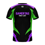 Creature Esports Pro Jersey