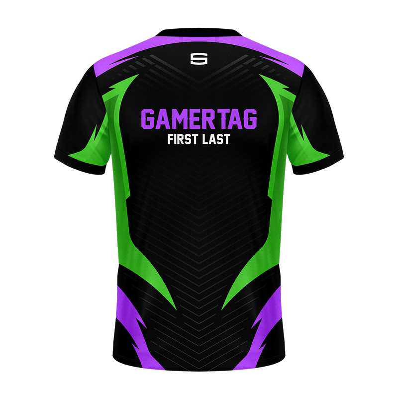 Creature Esports Pro Jersey