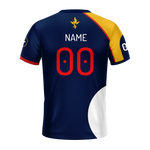 Crescent Esports Jersey