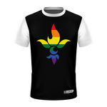 Crescent Performance Shirt - Pride