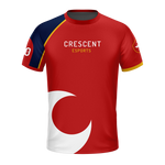 Crescent Esports Jersey