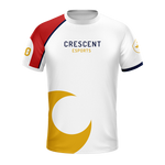 Crescent Esports Jersey