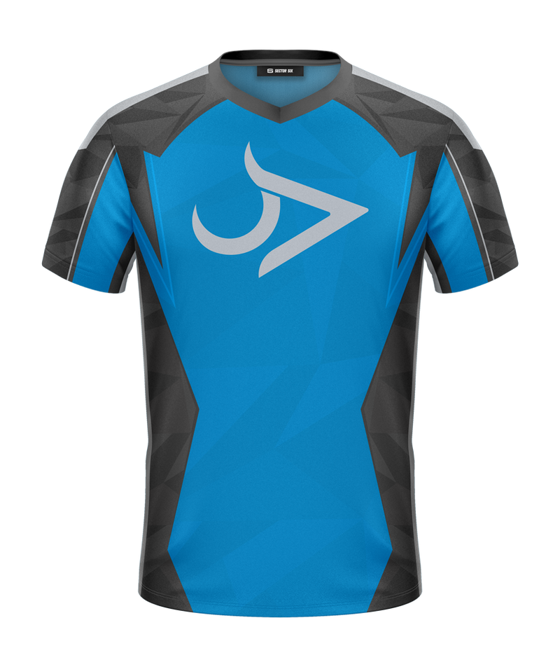 Crystal Vision Jersey