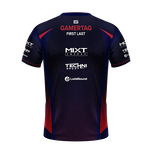 CYBER 2018 Jersey