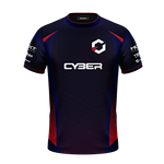 CYBER 2018 Jersey