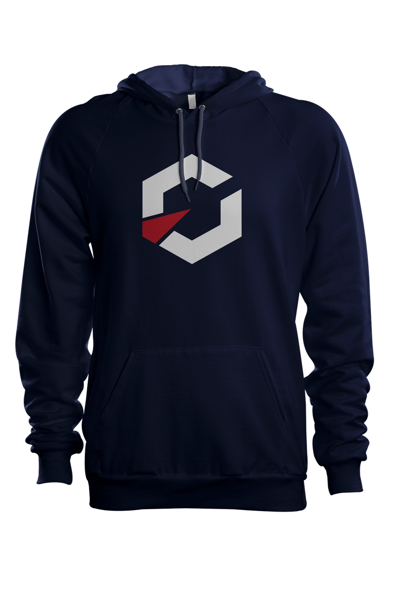 CYBER Logo Hoodie