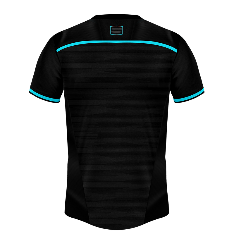 Cyclones S8 VI Series Jersey