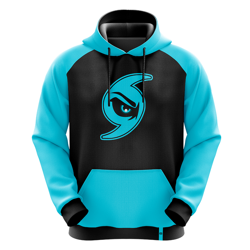 Cyclones Pro Hoodie