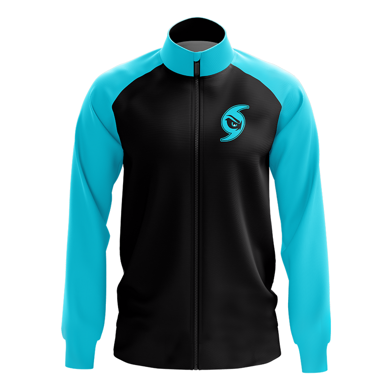 Cyclones Pro Jacket