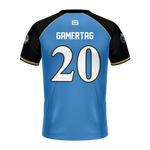 D.C. Dragons Pro Jersey