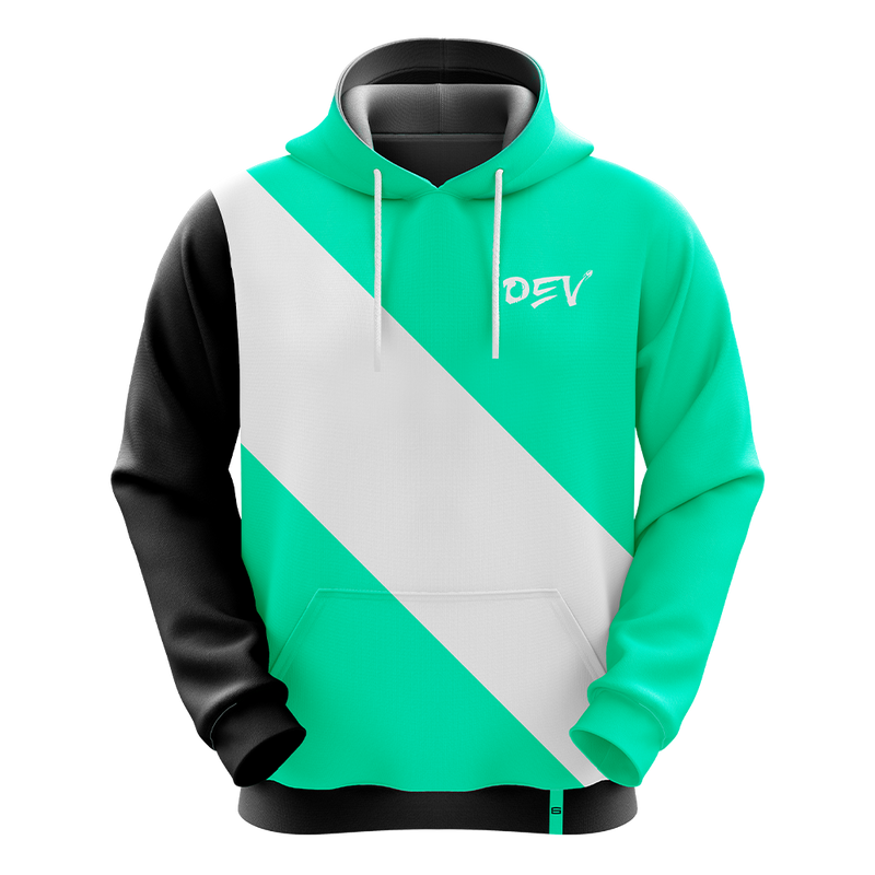 DEV Pro Hoodie