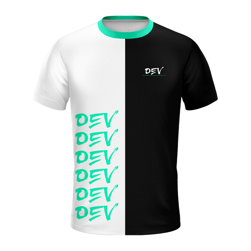 DEV Two Tone Shirt