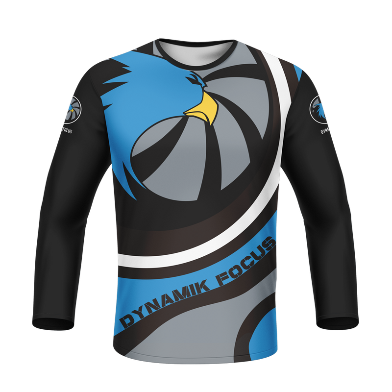 Dynamik Focus Jersey