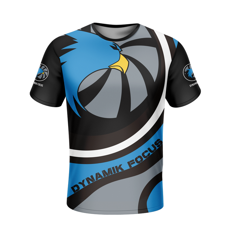 Dynamik Focus Jersey