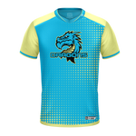 Dragons S3 VI Series Jersey