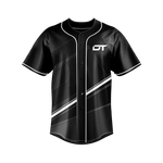 DT Baseball Jersey