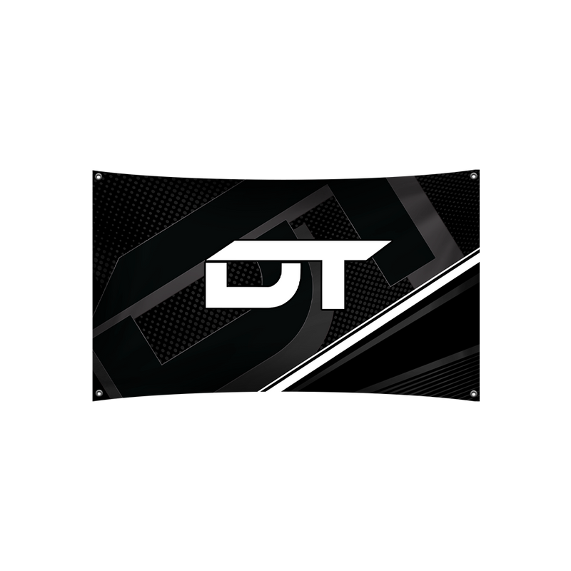 DT Flag – Sector Six Apparel