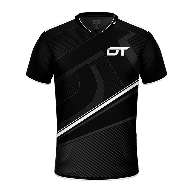 DT Pro Jersey