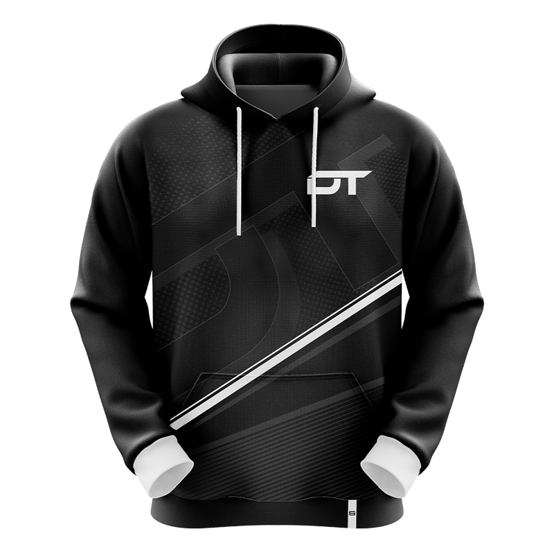 DT Pro Hoodie