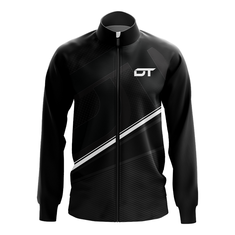 DT Pro Jacket