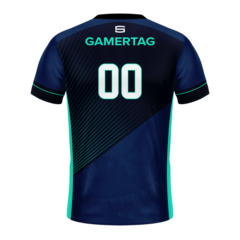 Dark Society Gaming Pro Jersey