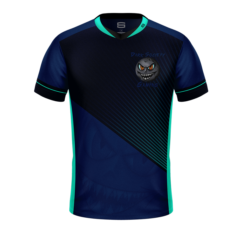 Dark Society Gaming Pro Jersey