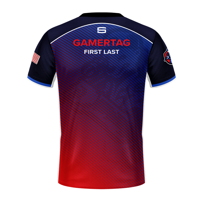 Darth Honor Pro Jersey