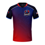 Darth Honor Pro Jersey