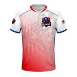 Darth Honor Pro Jersey