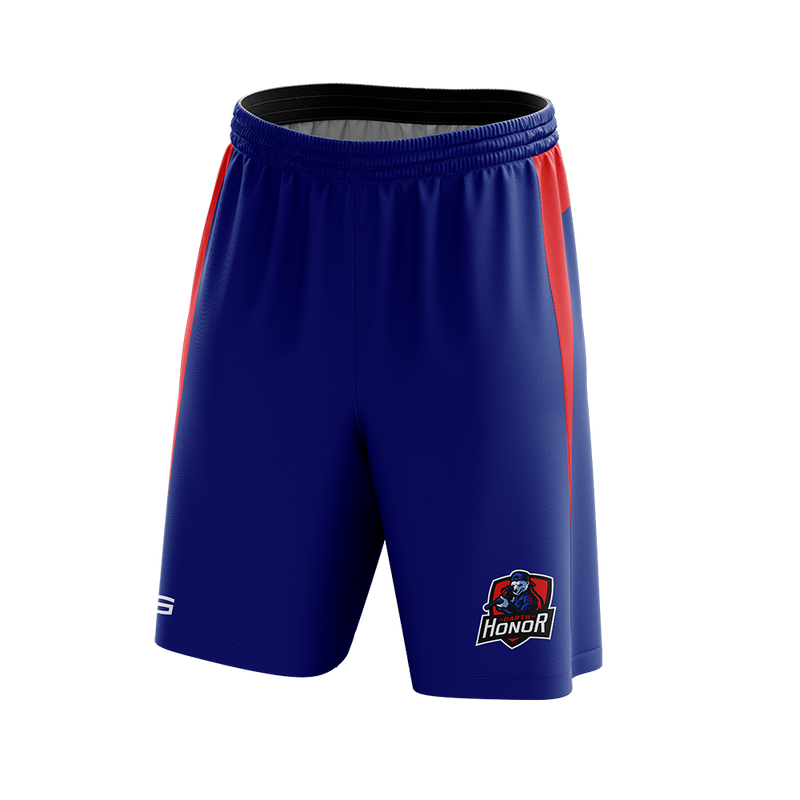 Darth Honor Shorts