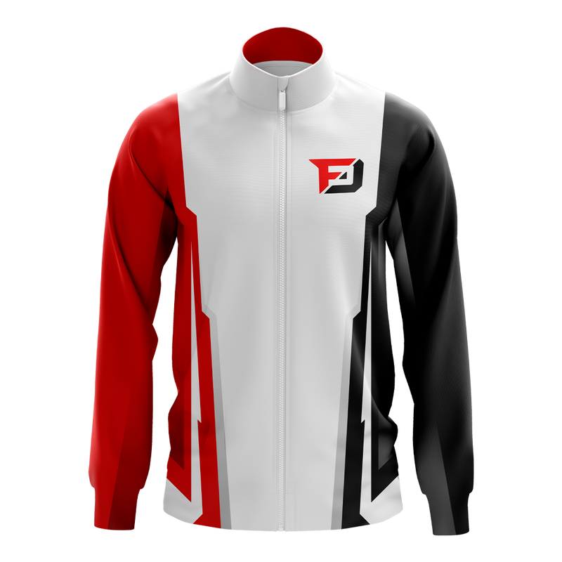 DeFy Opposition Pro Jacket