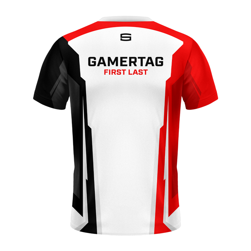 DeFy Opposition Pro Jersey