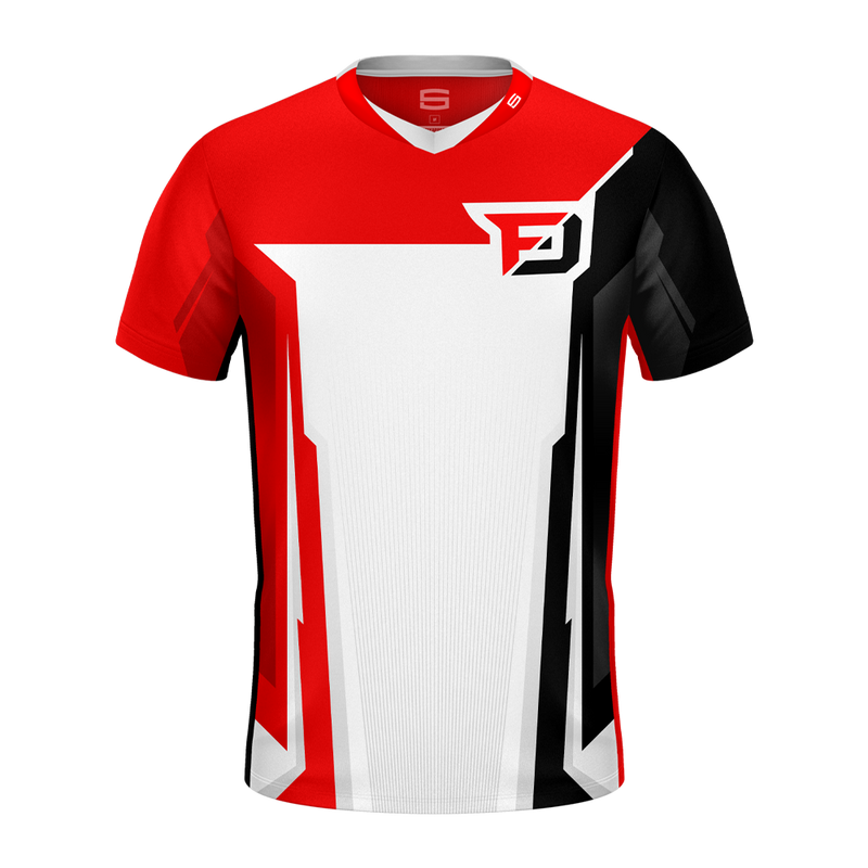 DeFy Opposition Pro Jersey