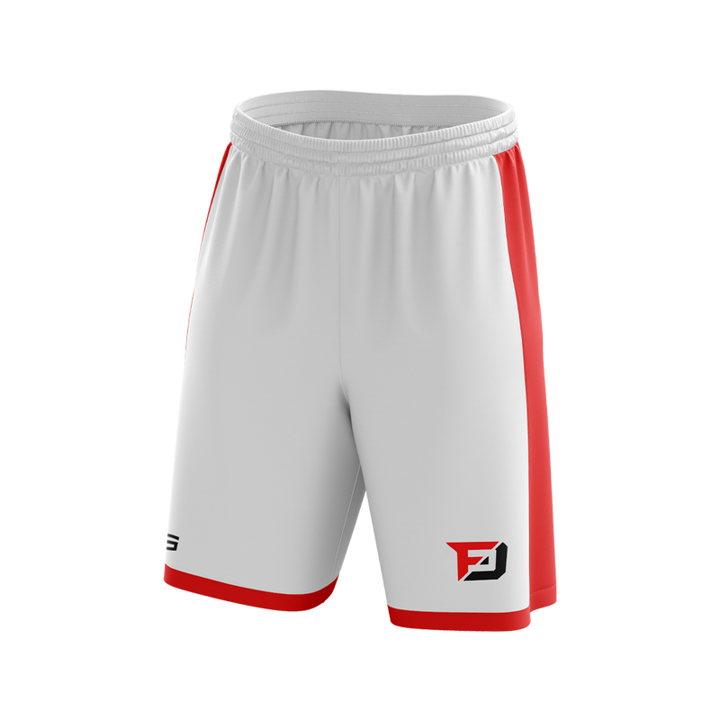 DeFy Opposition Shorts