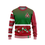 Mystic Alliance Christmas Sweater