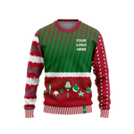 Christmas Sweater Design