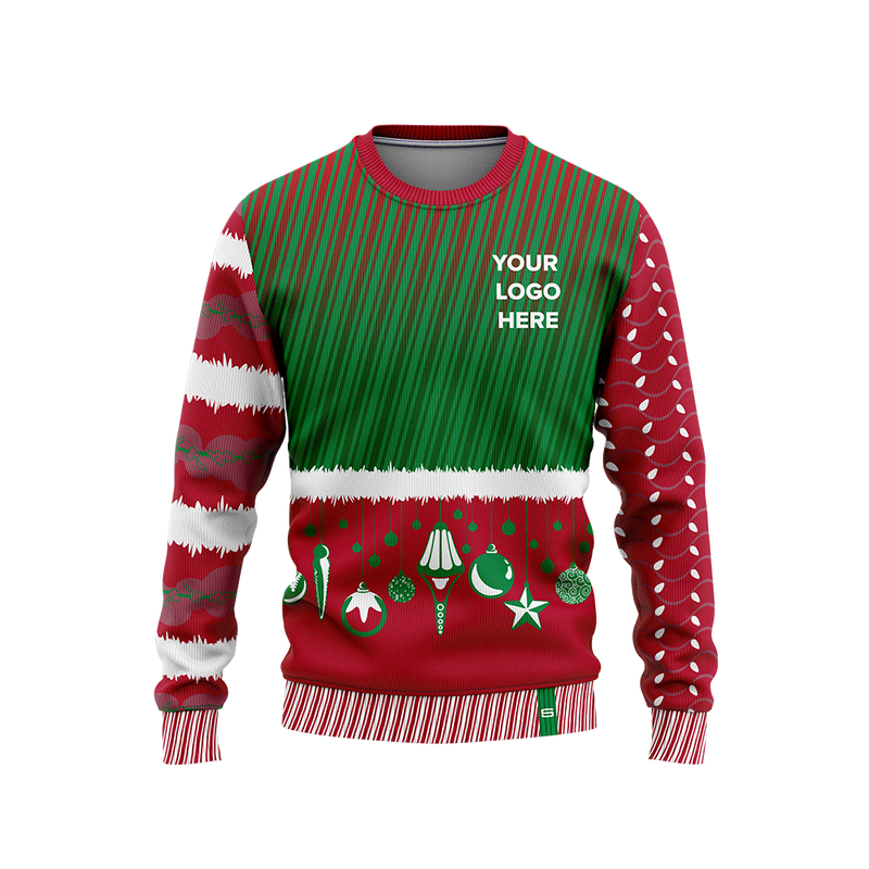 Christmas Sweater Design