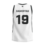 DEFCON Gaming Basketball Jersey