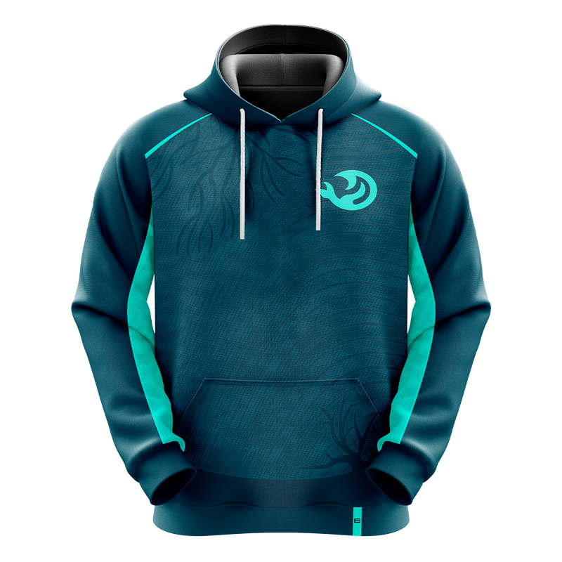 Depth Esports Pro Hoodie