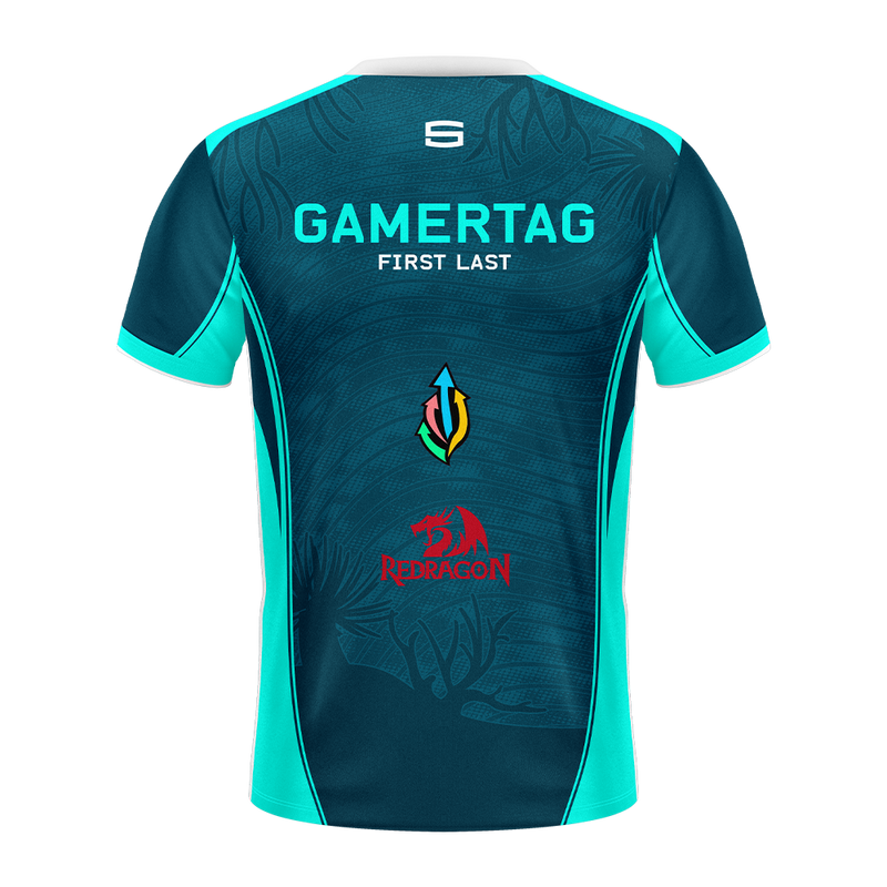 Depth Esports Pro Jersey