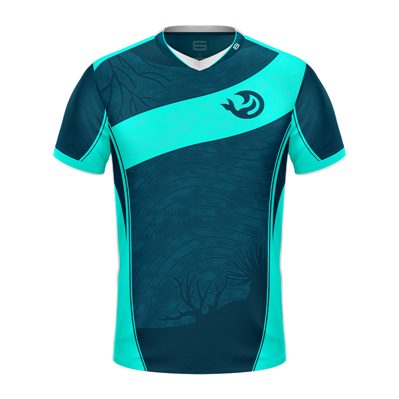 Depth Esports Pro Jersey