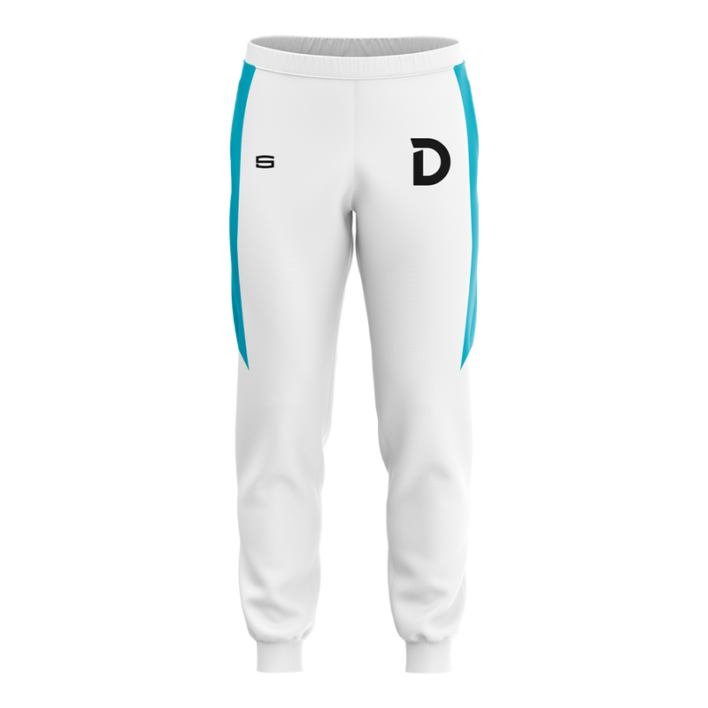 Deserted Esports Joggers