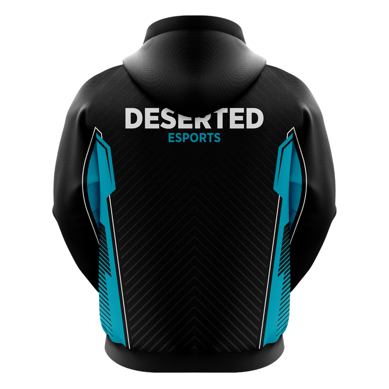 Deserted Esports Pro Hoodie