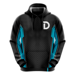 Deserted Esports Pro Hoodie