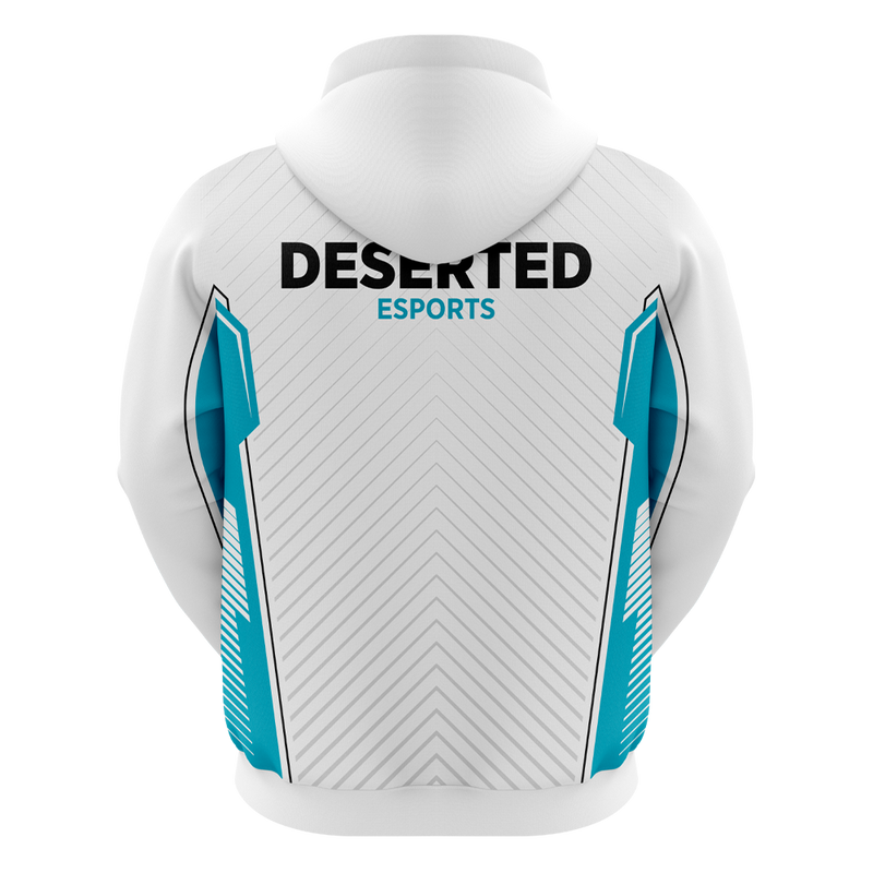 Deserted Esports Pro Hoodie