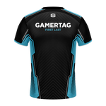 Deserted Esports Pro Jersey