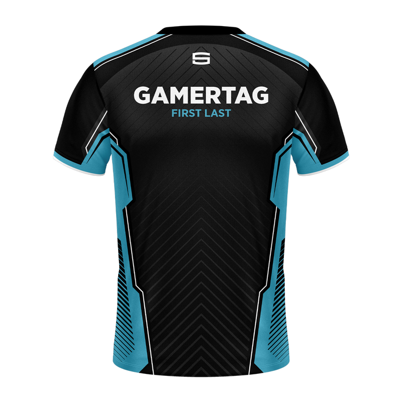 Deserted Esports Pro Jersey