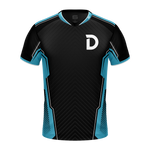 Deserted Esports Pro Jersey