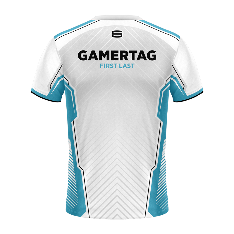 Deserted Esports Pro Jersey